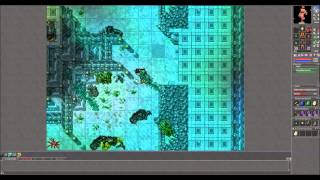 [ED] Deeplings Stage 1 West Side TSR and Spells Version By: [Noxuos Scripts]