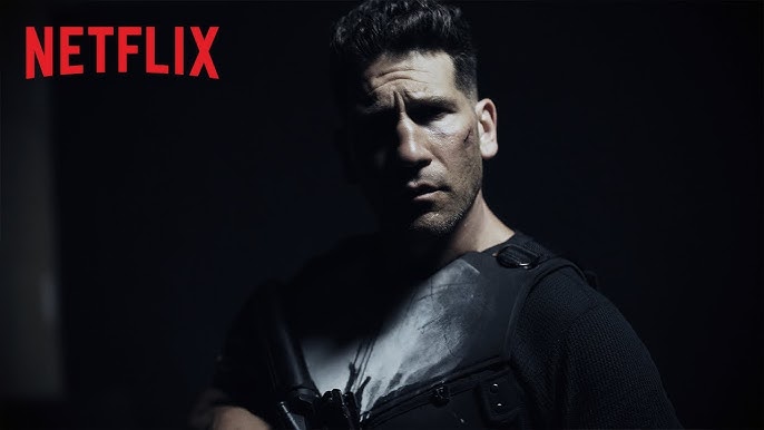 Iron Fist temporada 2 online en Netflix 