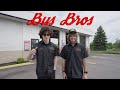 Bus Bros™ Episode 19: Let&#39;s Get Lubricated