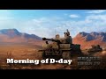 Beginning of video