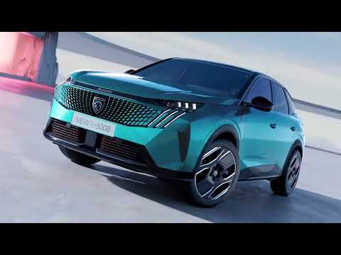 PEUGEOT E-Lion Day 2024 | Introducing Allure Care​