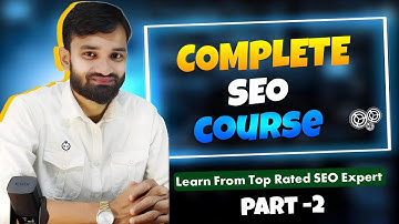 SEO BANGLA TUTORIAL FULL COURSE (SEO Full Course) 2ND CLASS