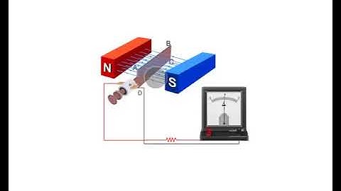 conversion of generator into dc generator