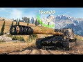 Mir Tankov 120 AC «Gendarme» : 12,1K Damage