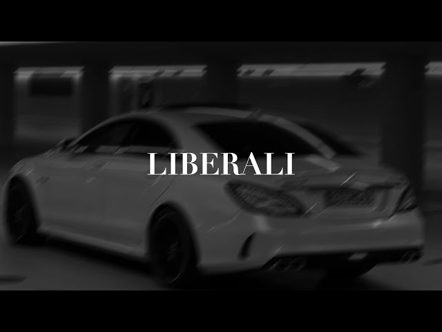 ICEGERGERT - Глаза карие | Либералы (Fulwen & Faust Remix)
