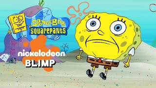 SpongeBob SquarePants | 2005 Nickelodeon Blimp | Isaac’s Animations 