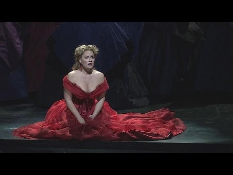 Video: Katere Zvrsti So V Operi