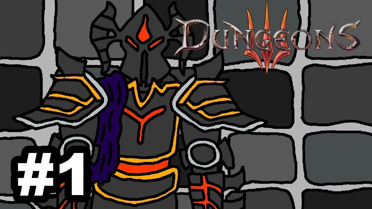 Dungeons 3 Episode 1