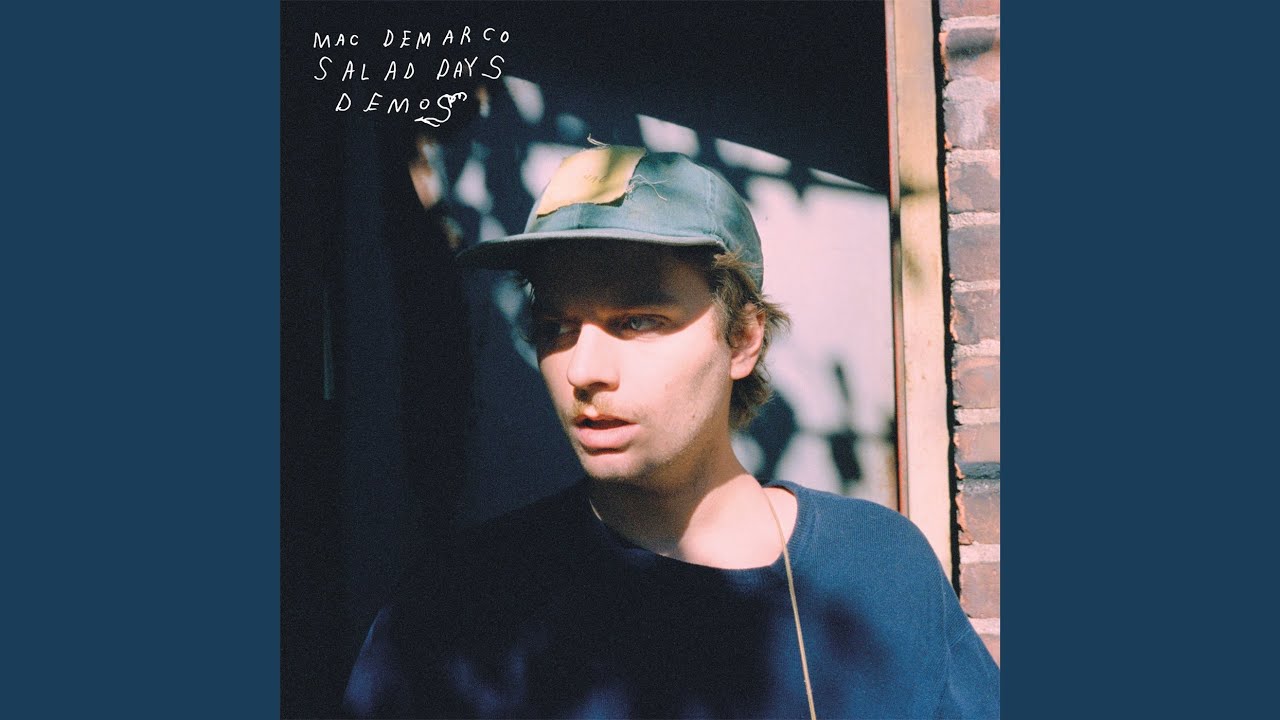 Salad Days - YouTube