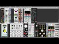VCV Rack v0 5 1 isski4 vcv 2018 03 13 9 54 56 AM