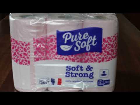 Carta igienica a soli 0,25 cent a rotolo! Dove la compro quando non ci sono cashback con rimborso