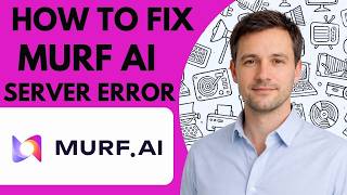 How to Fix Murf AI Server Error Full Guide 2026