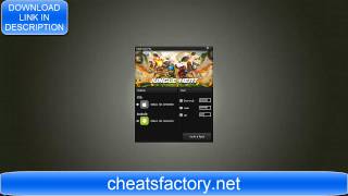 Nouveau Jungle Heat Triche – Hack pour Android et iOS screenshot 4