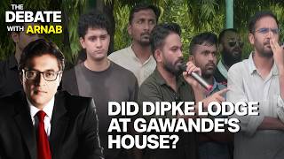 FAKE ACTIVISM EXPOSED! Ojas Bhandari DESTROYS Anish Gawande Over Abhijeet Dipke's Massive Hypocrisy!