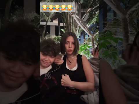 إللي هيدخل حياتي يا يفرفشني يا يديني فلوس غير كدة مشوفهوش معدي قدام بابها ايمان العاصي