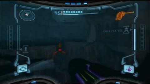 Metroid Prime (Trilogy Version) - Part 20 - Defy Gravity