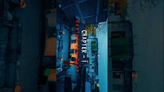 Chapter 1 - Behind the Door 🚪 #mystery #scary #horrorstories #shorts