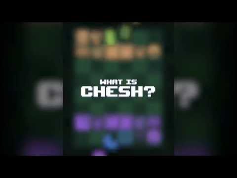 Chesh Reveal Trailer (Now Available for iPhone and iPad)