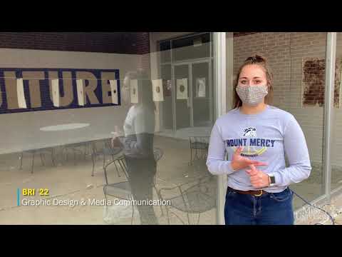 Mount Mercy University Virtual Tour