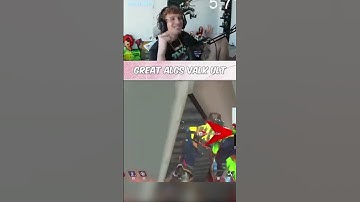 NiceWigg laughs at NA ALGS Players throwing 😂😂