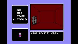 Magma plays: The Goonies II (nes) Part 2