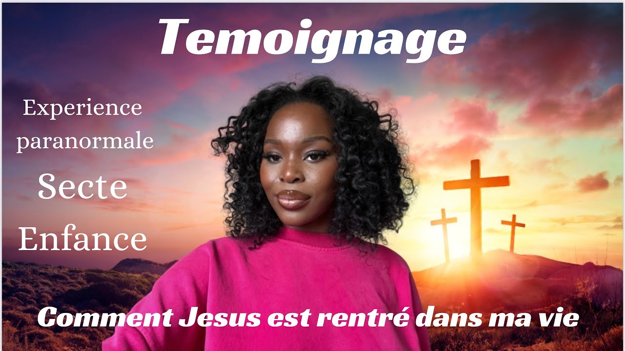 Témoignage: J’ai vu quelqu’un se transformer en une autre personne