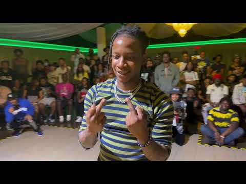 Draem901 VS Bonebreakin X! (OFFICIAL BATTLE FOOTAGE)