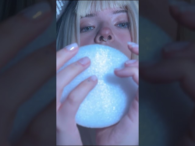 ✨💖Deep Tingling ASMR – Brush Sounds & Rain🌧️
