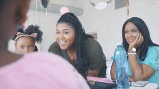 Rebelle Summit 2019 Day 1 Recap