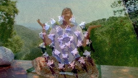 "Rakhanahar" Celestial Communication ~ Official Music-Video, from Album: "Swara Rasa", by Saravtar