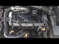 Problme moteur tdi golf 5