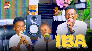 Iba | Live | Fayez, Zawadi and Michael Bundi | Nathaniel Bassey Cover