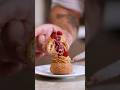Whipped Caramel Cremeux Recipe!