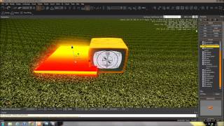 Tv Screen For Cryengine3 2