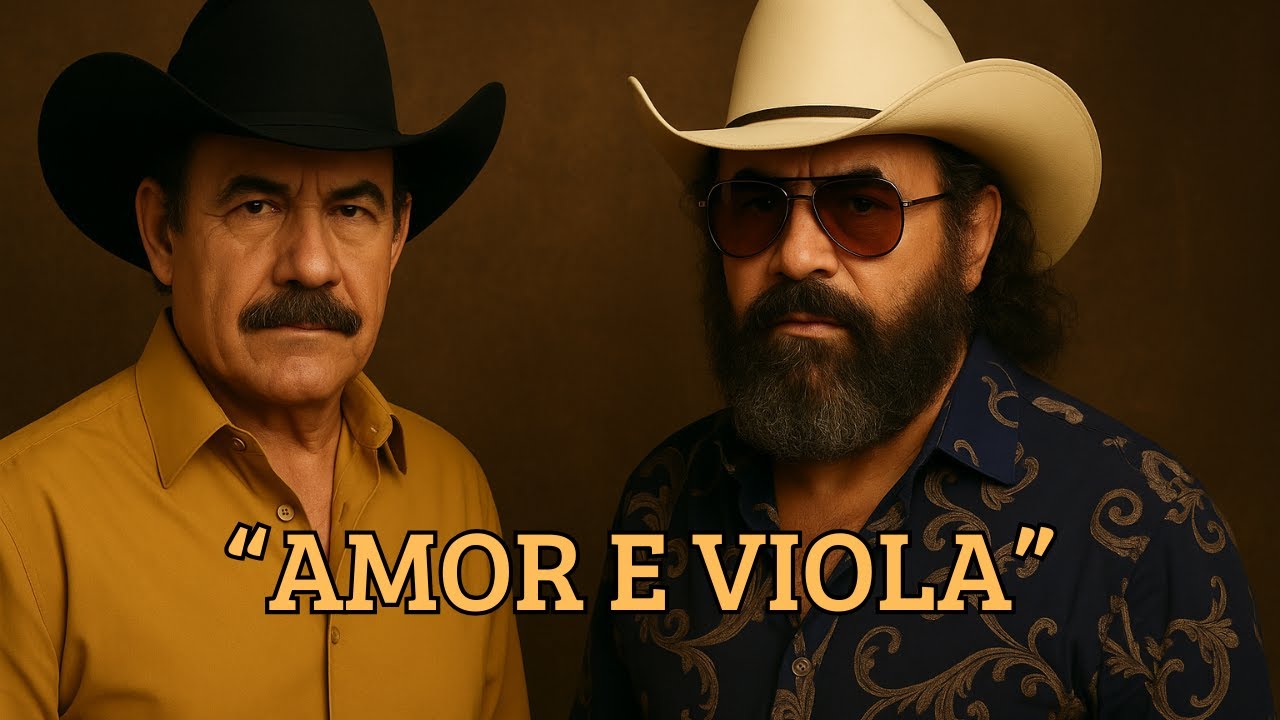 Sertanejo Raiz: Histórias de Amor Vivido e Saudade Guardada