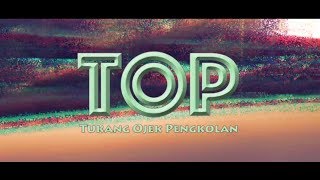 Jika Tukang Ojek Pengkolan Mempunyai Opening Anime