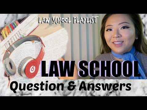 LAW SCHOOL | Study Tips | Question & Answers EP 1Maths Finance Courseworkignmentignmentsanization, Coursework, Tips | J Wong