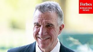 Vermont Governor Phil Scott Gives Update On State's Flood Response