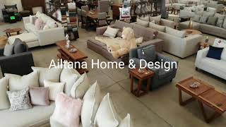 Fábrica de muebles en Ocotlán JALISCO