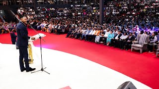 The Covenant of Salt | Celebration Service | Sunday 13 September 2026 | AMI LIVESTREAM
