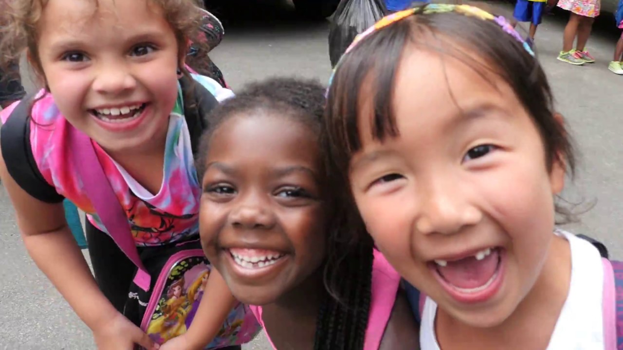 to Bronx House Day Camp! YouTube