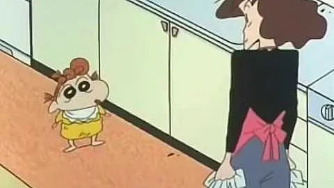しんちゃんのひまわりのかきかた Mp3