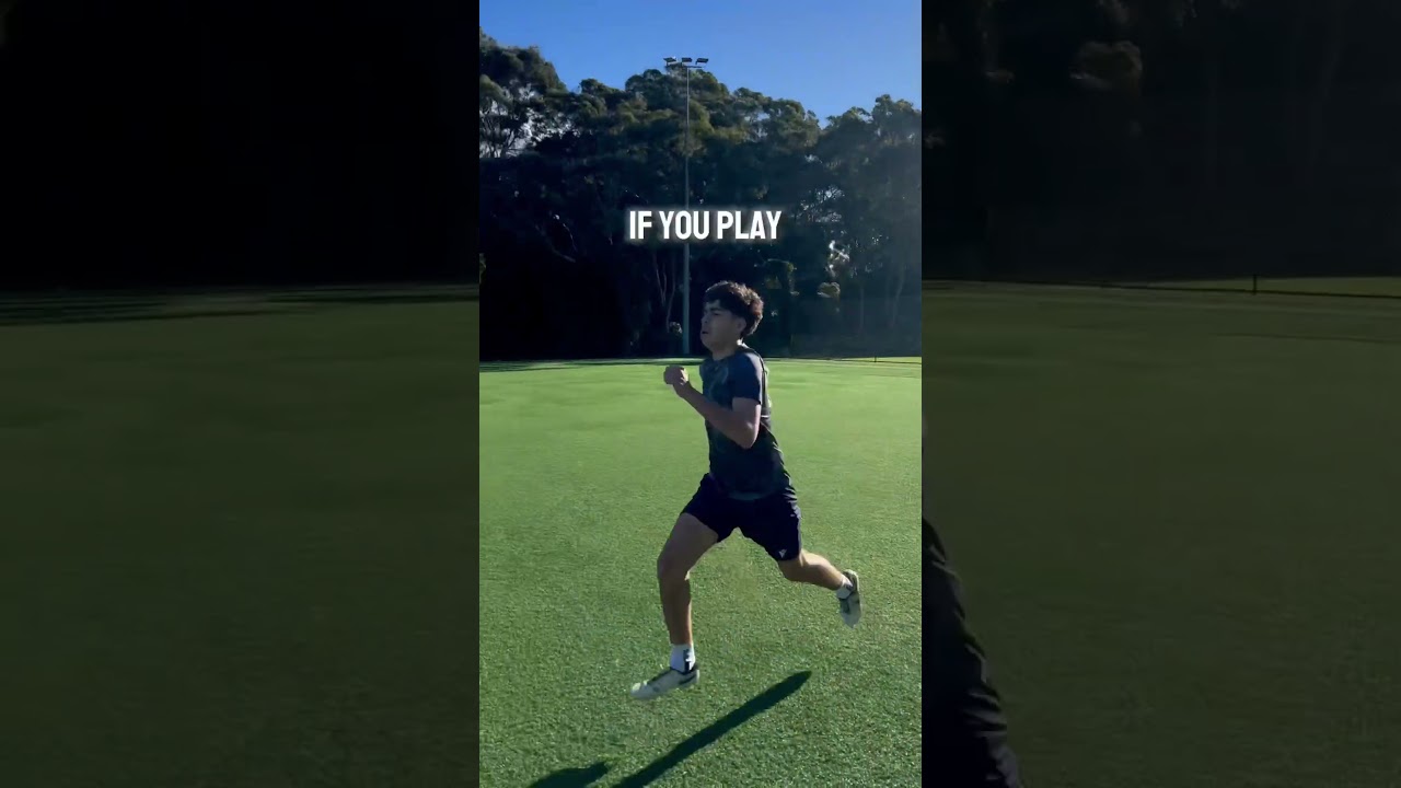 Get faster and fix your running technique 