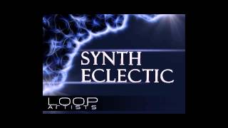 Synth Eclectic - EDM Sound Effects Loops Pack