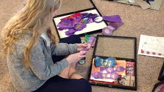 4-H Demonstration: How To Create Your Own 4-H Ribbon Shadow Box