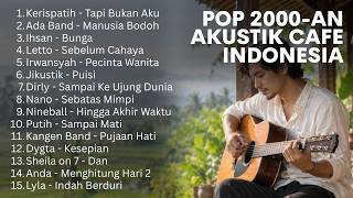 Download lagu LAGU HITS INDONESIA 2000AN TERBAIK – POP NOSTALGIA KENANGAN CINTA PERTAMA