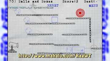 Ragdoll Blaster: Level 70 Walkthrough