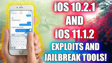 UPCOMING iOS 11.1.2 JAILBREAK! | MORE NEWS AND EXPLOITS RELEASED!