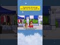 Trung bình các bà mẹ khi dẫn con đi mua quần áo |#cheems #truyentranhhaihuoc #shorts #funny