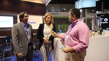 Show Us Your SWAG: NetCracker